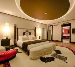 Двухместный номер Superior двуспальная кровать в Отель Selectum Luxury Resort Belek