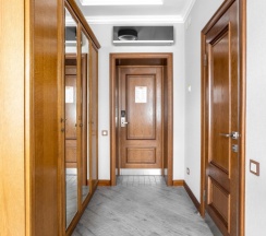 Люкс в Sacvoyage hotel