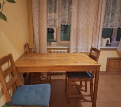 Квартира в Апартаменты на Моховая улица, 4