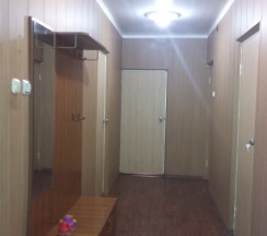 Номер четырехместный эконом в Mishlen