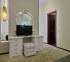 Люкс в Sunflower Rumyantsevo