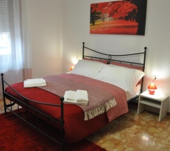 Трёхместный номер Standard в CityWalls Guest House Bergamo