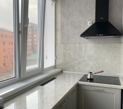 Евродвушка в новом доме в Как Дома 05