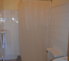Двухместный номер Standard 2 отдельные кровати в El Tuco Hotel