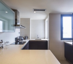 Дуплекс Passeig de Gracia в Majestic Hotel & Spa Barcelona GL