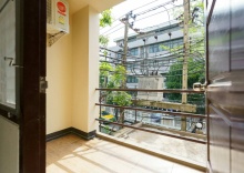 Одноместный номер Standard в Studio Residence Sukhumvit 71