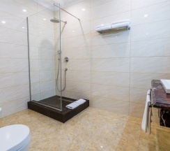 Полулюкс в Benamar Hotel
