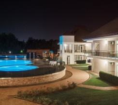 СТАНДАРТ 1-комнатный в Villaggio