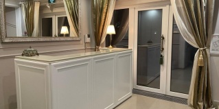 Лазаревское: Апартаменты Ибра