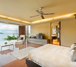 Люкс с бассейном Grand в Impiana Private Villas Kata Noi