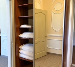 4х местный, 2ком., люкс. №204 в Курортмед