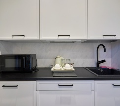 Джуниор сьют в IL Punto