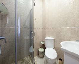 Номер стандарт с 2 односпальными кроватями (с завтраком) в Kaskad house