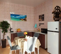 № 3 Люкс Семейный в Хутор Рассвет