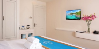 остров Фукуок: Отель KLC Holidays Phu Quoc Hotel