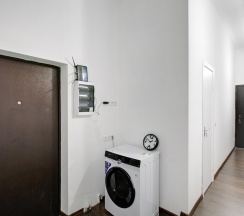 1-комнатные апартаменты, 15м² в Домиго