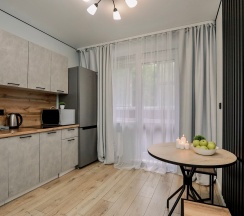 Квартира в Privi House