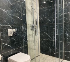 DeLuxe с раздельными кроватями в Rgard