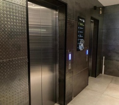 Апартаменты в Gudauri Hotel Loft, Apartment 418, Next to the Pirveli Lift