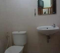 Двухместный номер Standard двуспальная кровать в Fahluang Resort