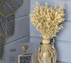 A-фрейм 2-x уровневый (A2) в Таулу