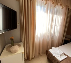 Comfort twin в Локалита