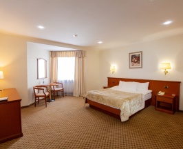 Deluxe Lake View в Берёзка