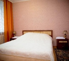 Номер люкс в Ивдель