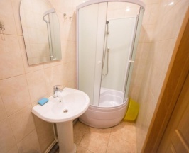 Студия в Графское