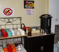 Двухместный номер Standard двуспальная кровать в Allstar Guesthouse