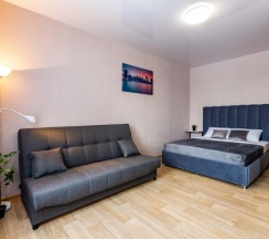 Апартаменты Deluxe в DreamHouse