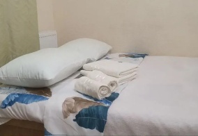 Апартаменты Квартира на Пионерской в Хабаровском крае