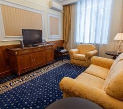 Люкс №7 в Парус