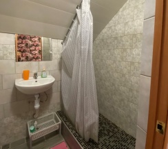 Стандарт для 3 взрослых на третьем этаже в Грин хаус