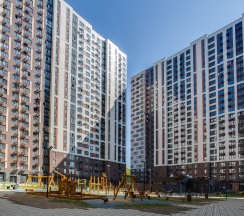 Квартира в Апартаменты на Рождественская д.10