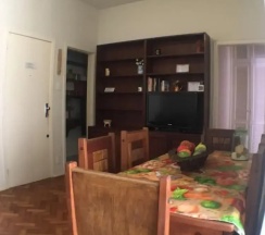 Апартаменты в GoHouse Almirante 601
