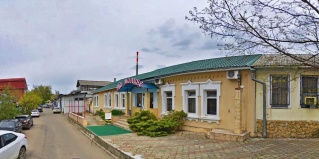 Краснодар: Гостевой дом На Малине