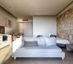 Полулюкс в Euphoria Suites