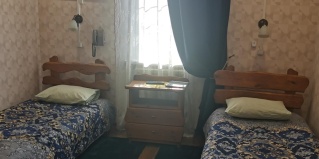 Нижний Новгород: Мини-отель Лесная сказка