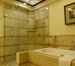 Люкс Presidential в Henann Regency Resort & Spa