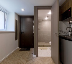 Семейные Апартаменты в Port comfort by Moyka