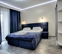 Апартаменты 6 в Exclusive Hotel&Apartments