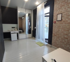 №20 (4-х местный номер) в Тургояк