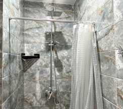 Семейная комната комфорт в Корнилофф от Травел Хотелс Антураж