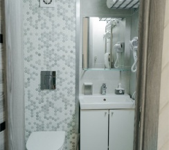 №14 (3-х местный номер) в Тургояк