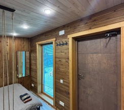 Стандартный номер в Family Hub