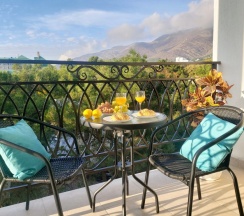 Апартаменты в Апартаменты Вкус лета
