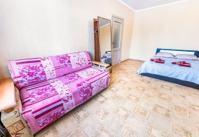 Апартаменты Апартаменты на Физкультурная 12 в Лобня