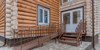 Корабсельки: Гостевой дом Гостевой дом
