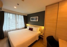 Семейный номер Executive в Arize Hotel Sukhumvit